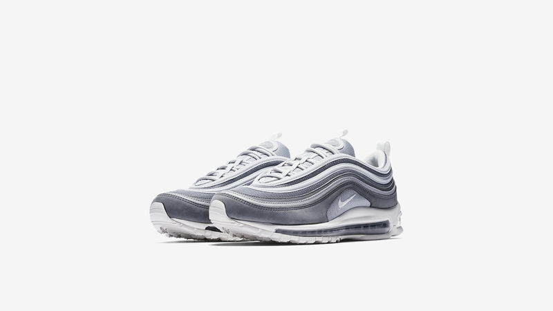 Nike,Air Max 97,PRM  除了银子弹，今天上架的三款 Air Max 97 PRM 同样不容忽视