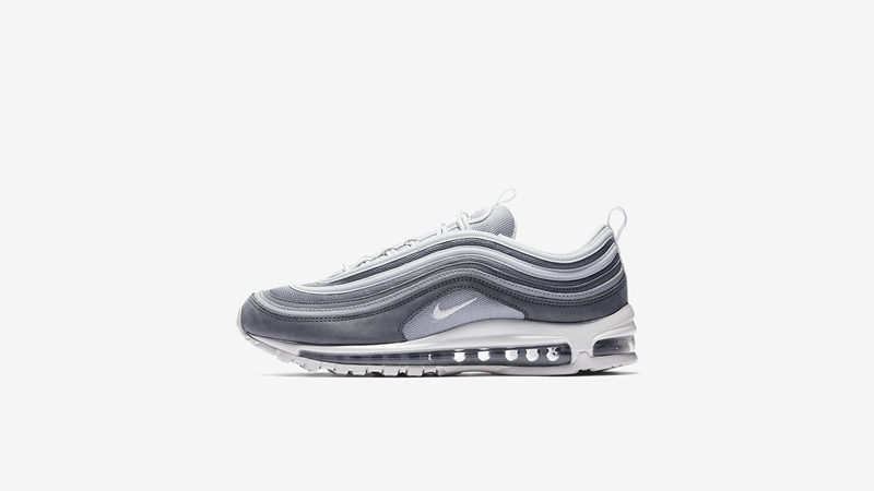 Nike,Air Max 97,PRM  除了银子弹，今天上架的三款 Air Max 97 PRM 同样不容忽视