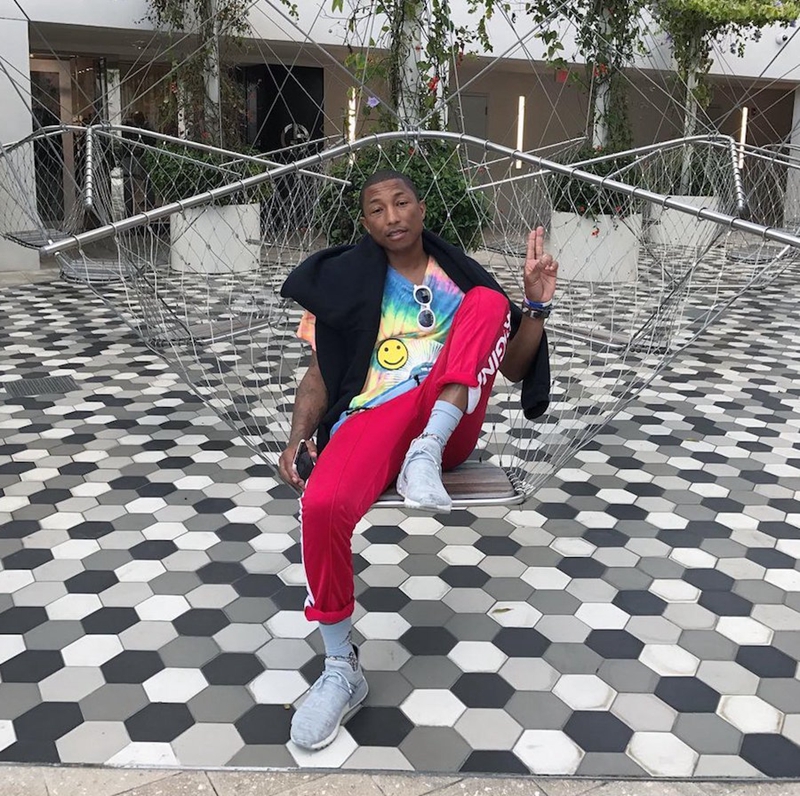 adidas,NMD,Human Race TR  超限量独占配色！菲董 NMD Human Race TR 市售信息公开