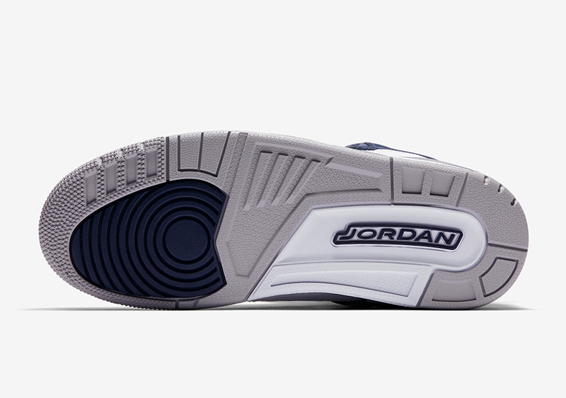 Air Jordan,Spizike,315371-026,  将多款正代元素合为一体！Air Jordan Spizike 即将回归