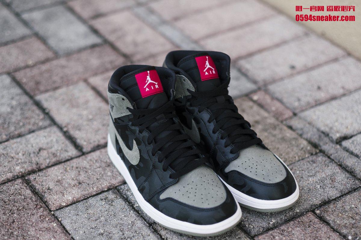 AJ1,Air Jordan 1,AA3993-032  迷彩反光加持!Air Jordan 1 Premium 现已发售! AJ1,Air Jordan 1,AA3993-032  迷彩反光加持!Air Jordan 1 Premium 现已发售!