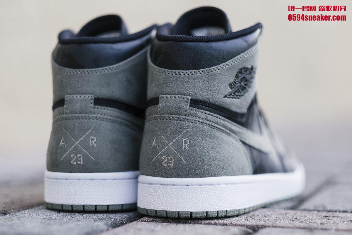 AJ1,Air Jordan 1,AA3993-032  迷彩反光加持!Air Jordan 1 Premium 现已发售! AJ1,Air Jordan 1,AA3993-032  迷彩反光加持!Air Jordan 1 Premium 现已发售!