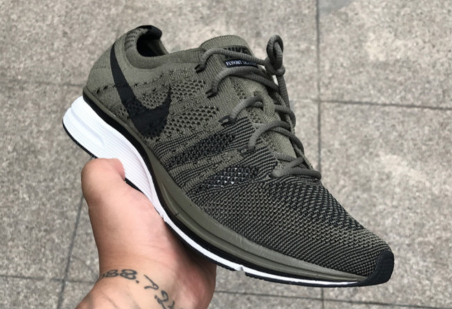 Nike,Flyknit Trainer 两款全新配色!Nike Flyknit Trainer 将于下半年发售! Nike,Flyknit Trainer 两款全新配色!Nike Flyknit Trainer 将于下半年发售!