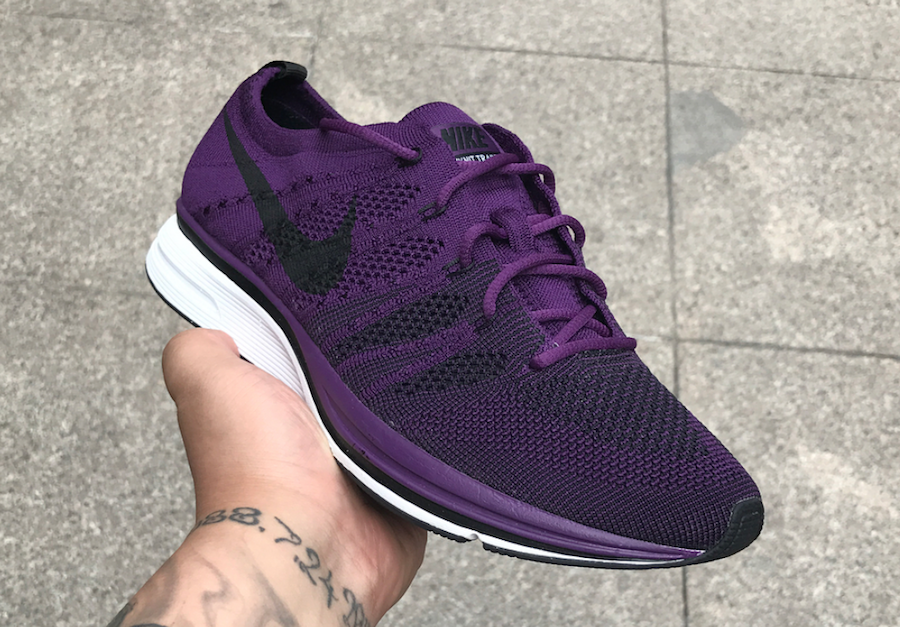 Nike,Flyknit Trainer 两款全新配色!Nike Flyknit Trainer 将于下半年发售! Nike,Flyknit Trainer 两款全新配色!Nike Flyknit Trainer 将于下半年发售!