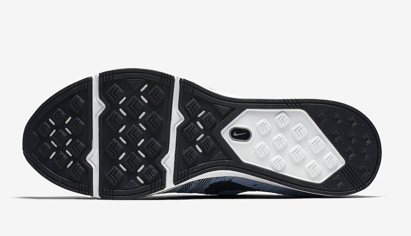 Nike,Flyknit Trainer,Cirrus Bl  简洁又清爽！人气新配色 Flyknit Trainer 本月登场