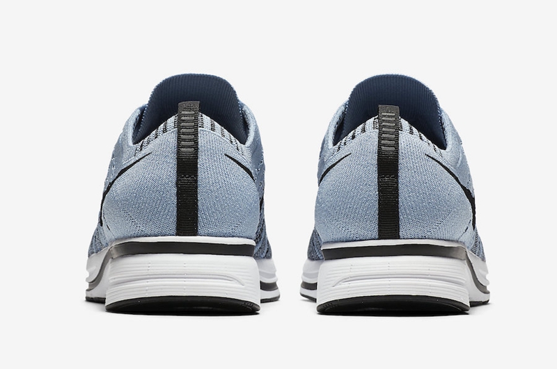 Nike,Flyknit Trainer,Cirrus Bl  简洁又清爽！人气新配色 Flyknit Trainer 本月登场