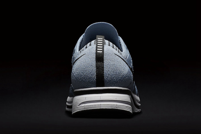 Nike,Flyknit Trainer,Cirrus Bl  简洁又清爽！人气新配色 Flyknit Trainer 本月登场