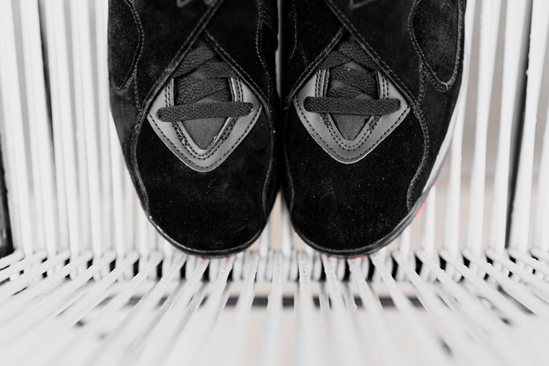 Air Jordan 8,Cement,AJ8,305381 黑红水泥装扮!Air Jordan 8 “Cement” 现已上架发售 Air Jordan 8,Cement,AJ8,305381 黑红水泥装扮!Air Jordan 8 “Cement” 现已上架发售