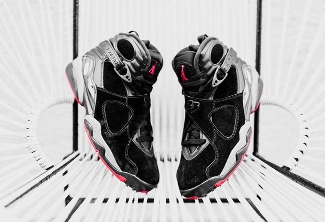 Air Jordan 8,Cement,AJ8,305381 黑红水泥装扮!Air Jordan 8 “Cement” 现已上架发售 Air Jordan 8,Cement,AJ8,305381 黑红水泥装扮!Air Jordan 8 “Cement” 现已上架发售