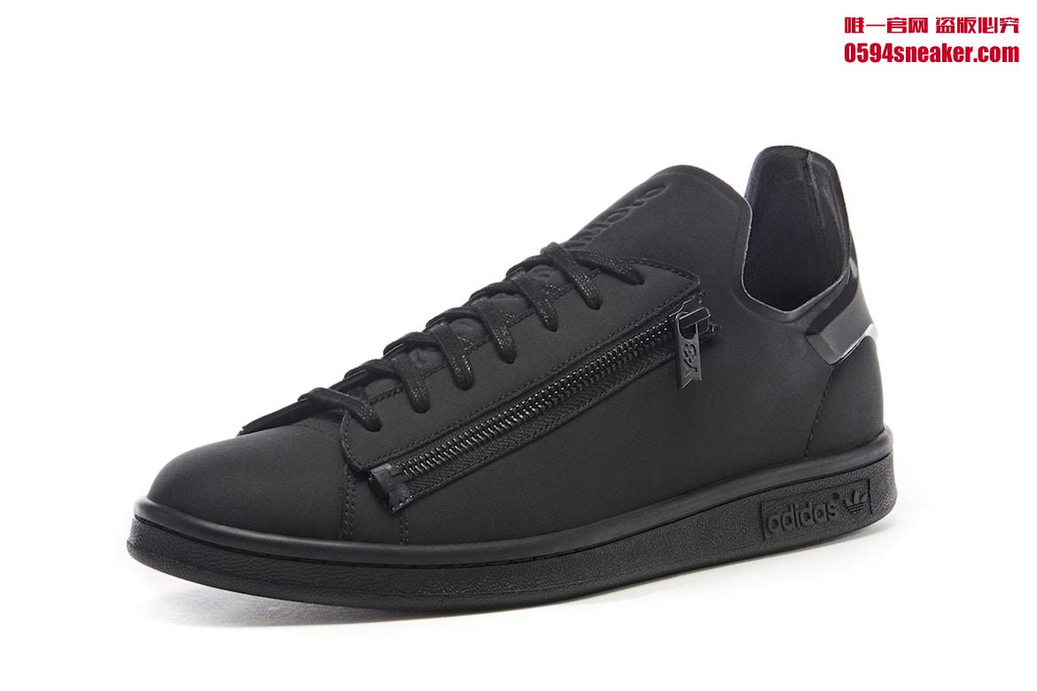 adidas,Y-3,2017  超多新鞋型！adidas Y-3 2017 秋冬系列现已发售