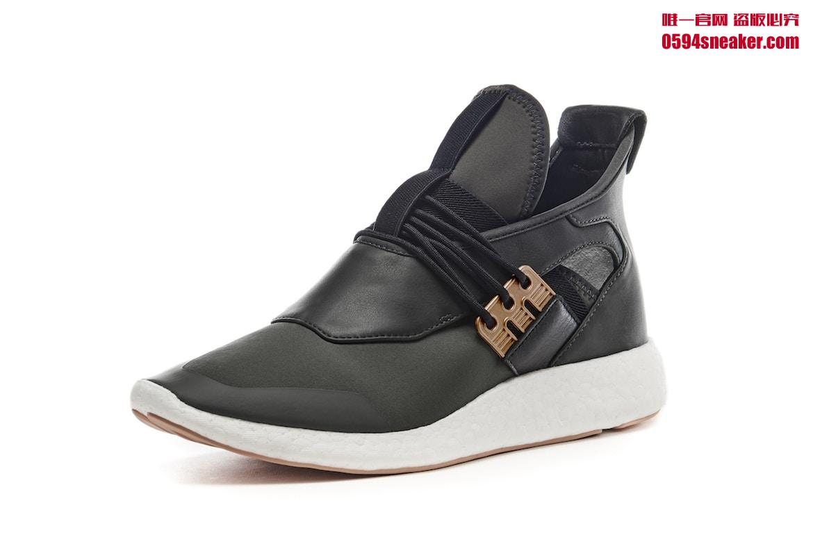 adidas,Y-3,2017  超多新鞋型！adidas Y-3 2017 秋冬系列现已发售