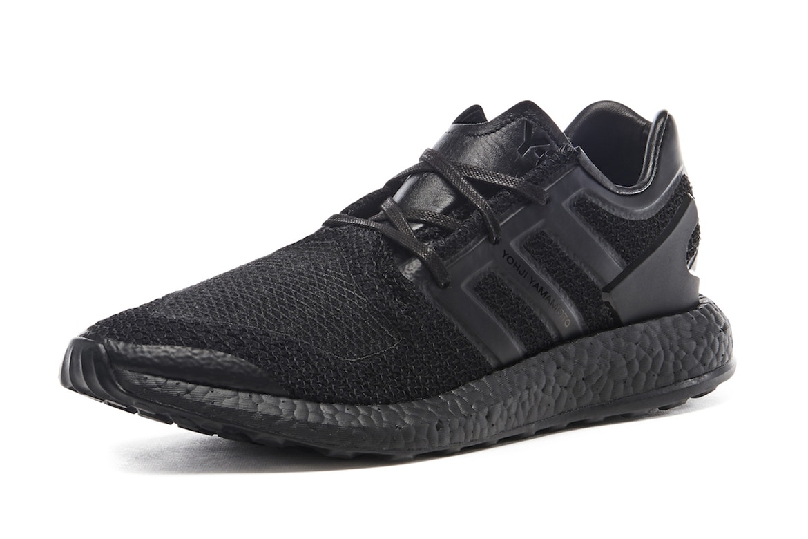 adidas,Y-3,2017  超多新鞋型！adidas Y-3 2017 秋冬系列现已发售