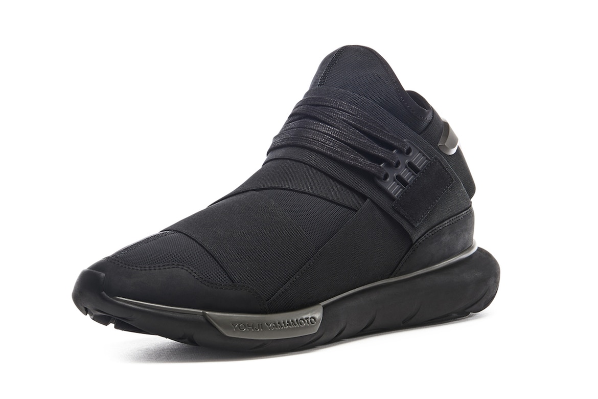 adidas,Y-3,2017  超多新鞋型！adidas Y-3 2017 秋冬系列现已发售