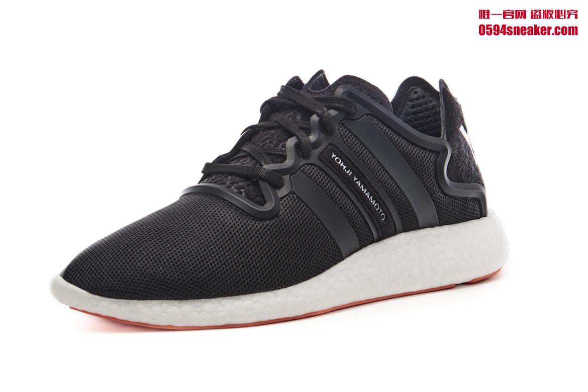 adidas,Y-3,2017  超多新鞋型！adidas Y-3 2017 秋冬系列现已发售