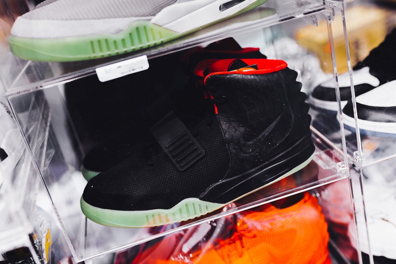 Sneaker Con,adidas,Nike  将近 26 万！Sneaker Con 墨尔本站最贵的鞋竟然是它！