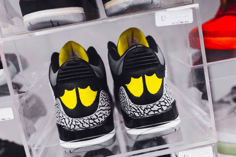 Sneaker Con,adidas,Nike  将近 26 万！Sneaker Con 墨尔本站最贵的鞋竟然是它！