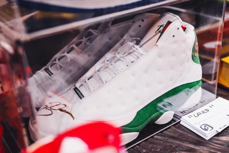 Sneaker Con,adidas,Nike  将近 26 万！Sneaker Con 墨尔本站最贵的鞋竟然是它！