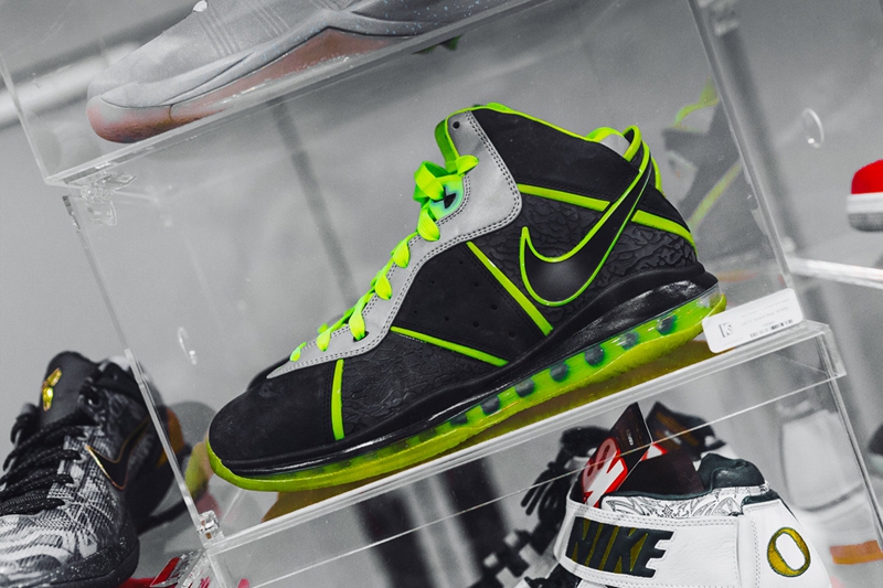 Sneaker Con,adidas,Nike  将近 26 万！Sneaker Con 墨尔本站最贵的鞋竟然是它！