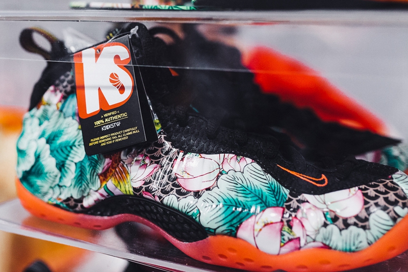 Sneaker Con,adidas,Nike  将近 26 万！Sneaker Con 墨尔本站最贵的鞋竟然是它！