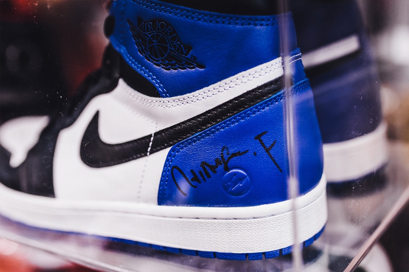 Sneaker Con,adidas,Nike  将近 26 万！Sneaker Con 墨尔本站最贵的鞋竟然是它！