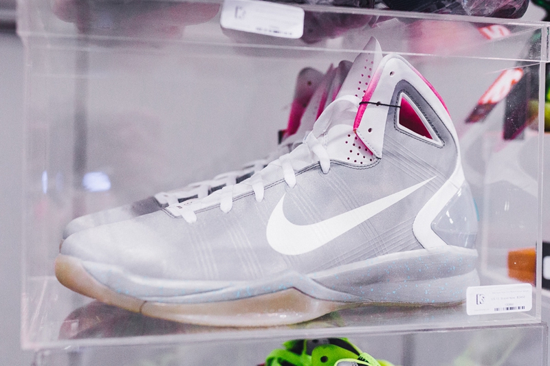 Sneaker Con,adidas,Nike  将近 26 万！Sneaker Con 墨尔本站最贵的鞋竟然是它！