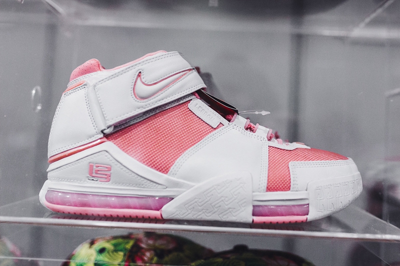 Sneaker Con,adidas,Nike  将近 26 万！Sneaker Con 墨尔本站最贵的鞋竟然是它！