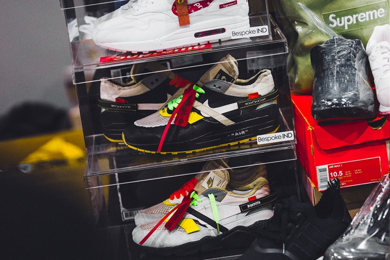 Sneaker Con,adidas,Nike  将近 26 万！Sneaker Con 墨尔本站最贵的鞋竟然是它！