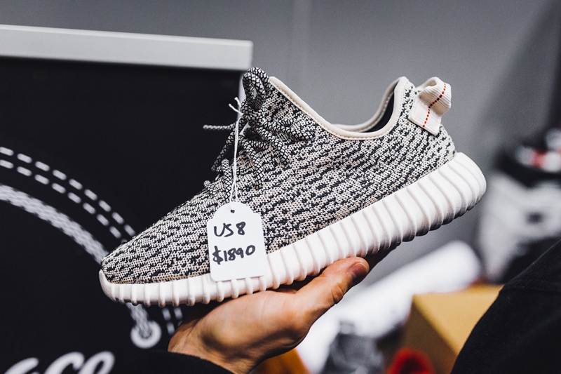 Sneaker Con,adidas,Nike  将近 26 万！Sneaker Con 墨尔本站最贵的鞋竟然是它！