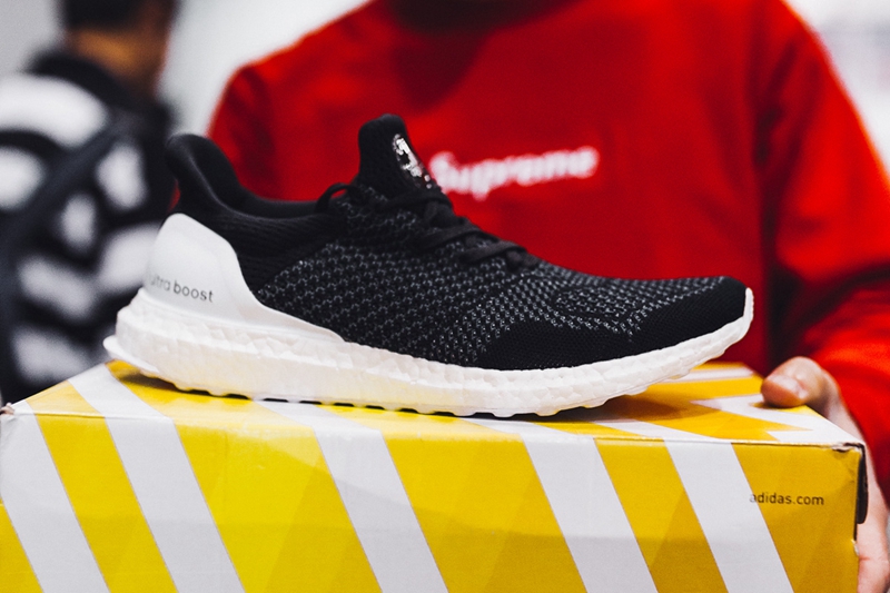 Sneaker Con,adidas,Nike  将近 26 万！Sneaker Con 墨尔本站最贵的鞋竟然是它！