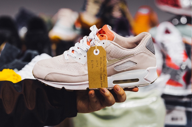 Sneaker Con,adidas,Nike  将近 26 万！Sneaker Con 墨尔本站最贵的鞋竟然是它！
