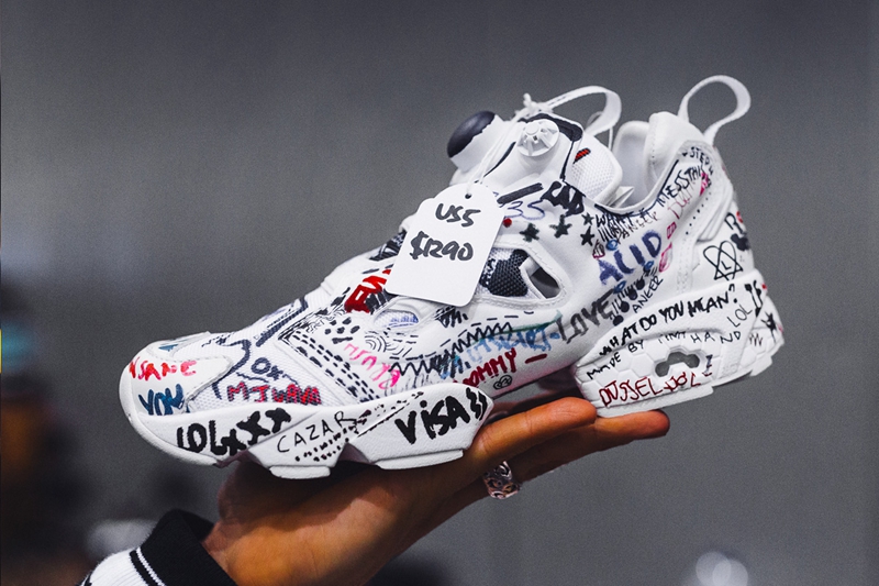 Sneaker Con,adidas,Nike  将近 26 万！Sneaker Con 墨尔本站最贵的鞋竟然是它！