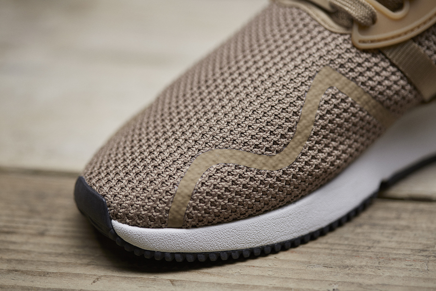 adidas,size?,EQT Cushion ADV,  独特大地棕！size? x adidas EQT Cushion ADV 本周发售