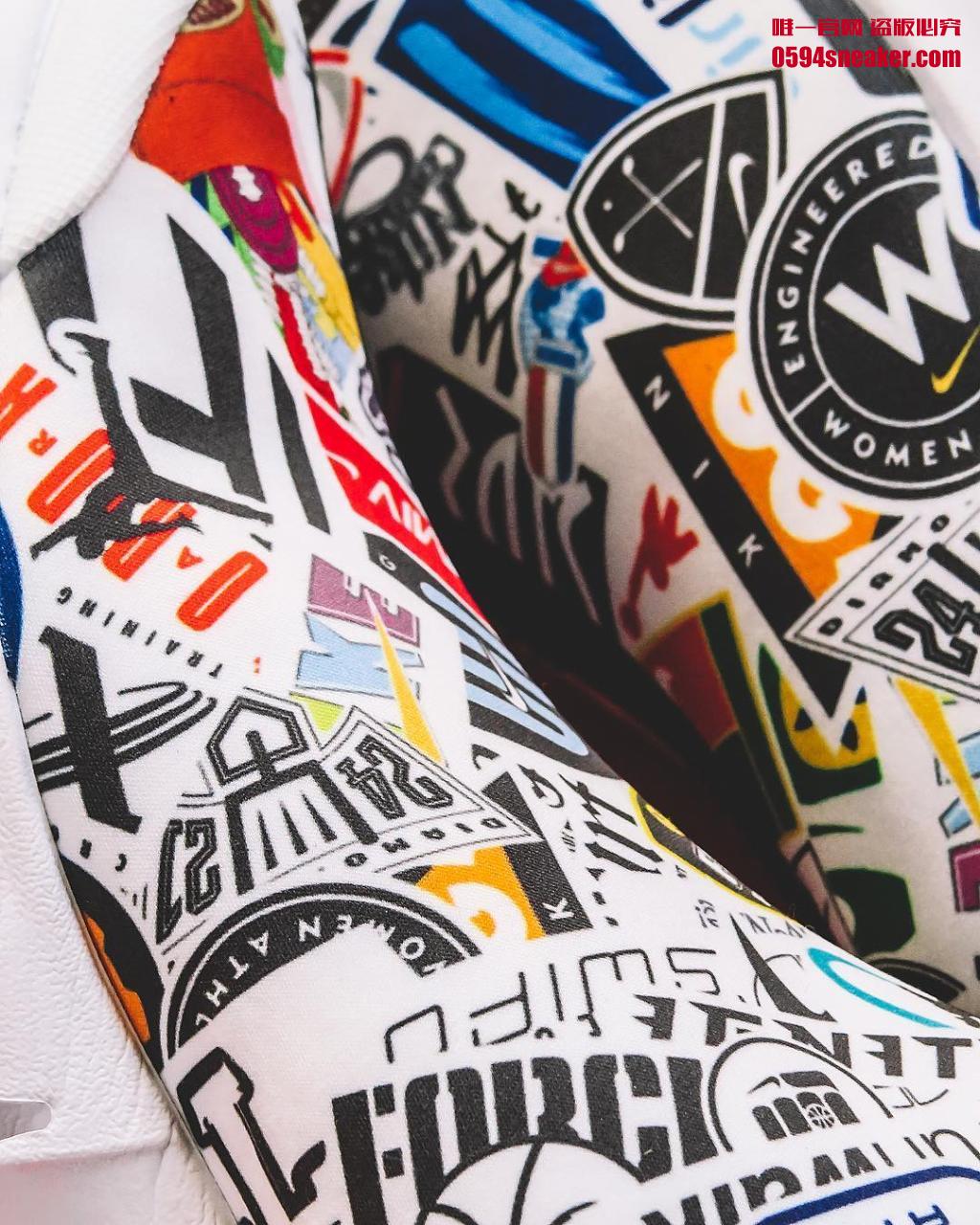 Nike,Presto 遍布 Nike 经典图标!这双鞋来头不小! Nike,Presto 遍布 Nike 经典图标!这双鞋来头不小!