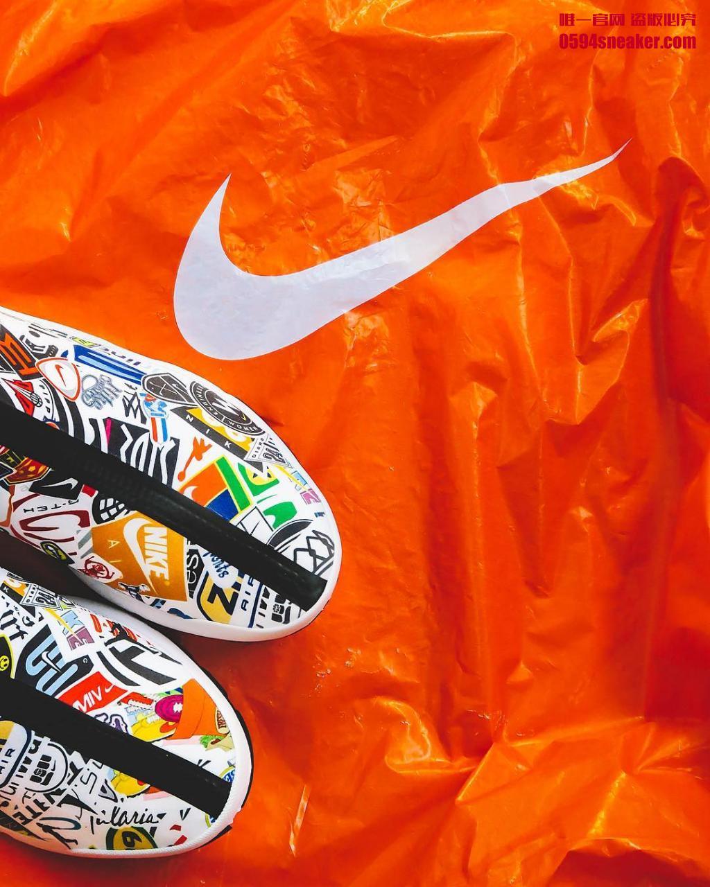 Nike,Presto 遍布 Nike 经典图标!这双鞋来头不小! Nike,Presto 遍布 Nike 经典图标!这双鞋来头不小!