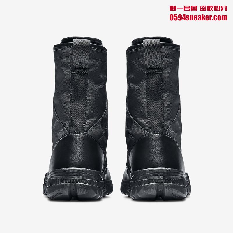 Nike,SFB Field 8  军靴既视感！Nike 两双户外鞋款已于官网上架
