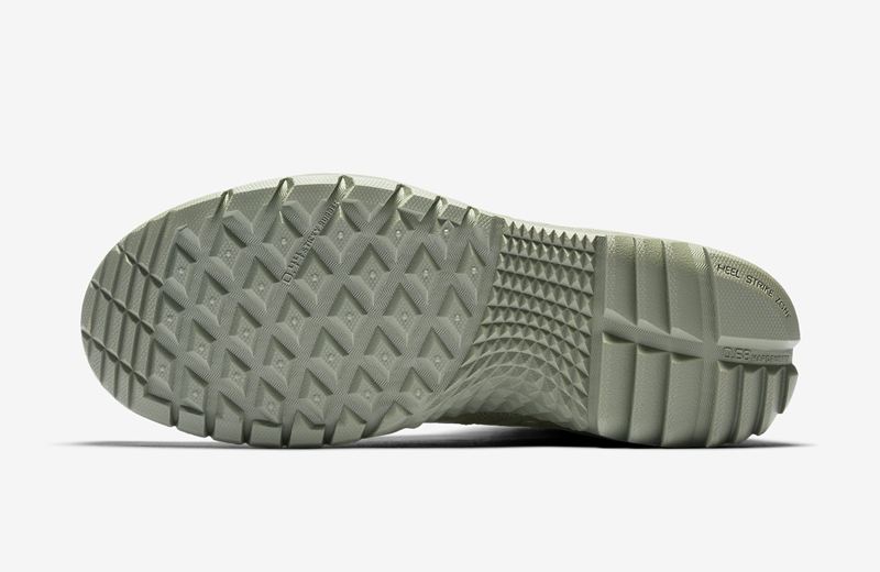 Nike,SFB Field 8  军靴既视感！Nike 两双户外鞋款已于官网上架