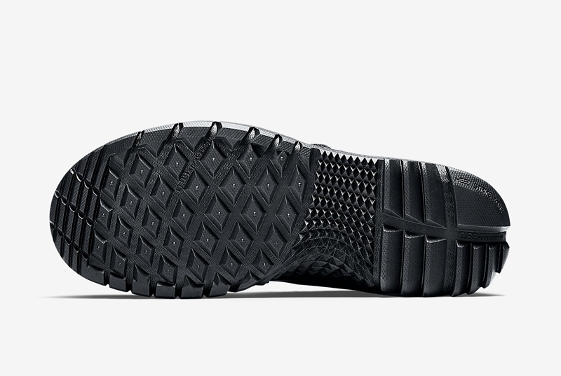 Nike,SFB Field 8  军靴既视感！Nike 两双户外鞋款已于官网上架