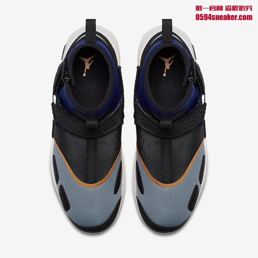Jordan Brand,Jordan Trunner LX  复古鞋的新生！全新鞋款 Jordan Trunner LX High 明日发售