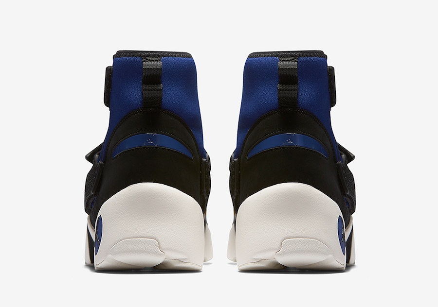 Jordan Brand,Jordan Trunner LX  复古鞋的新生！全新鞋款 Jordan Trunner LX High 明日发售
