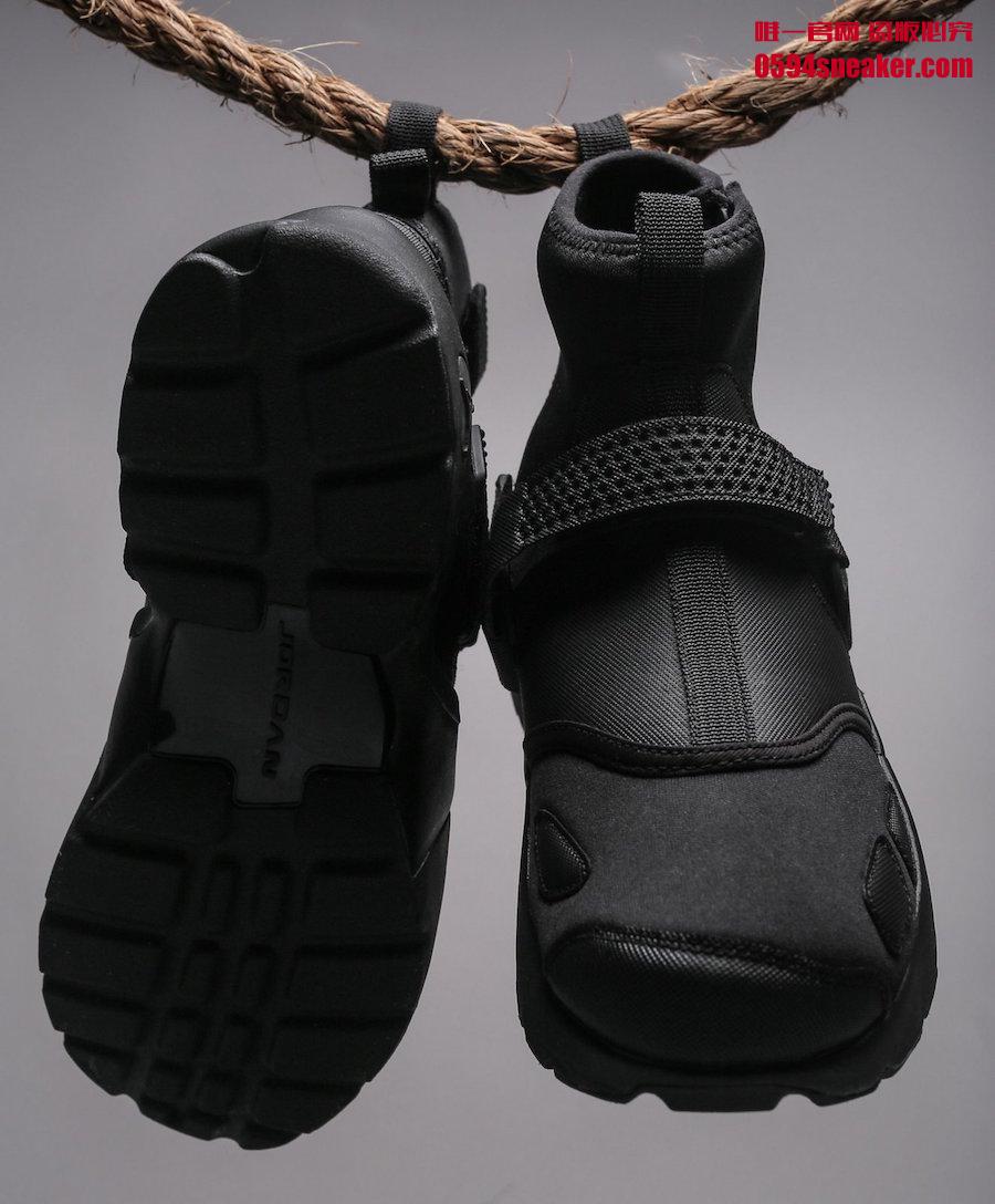 Jordan Brand,Jordan Trunner LX  复古鞋的新生！全新鞋款 Jordan Trunner LX High 明日发售