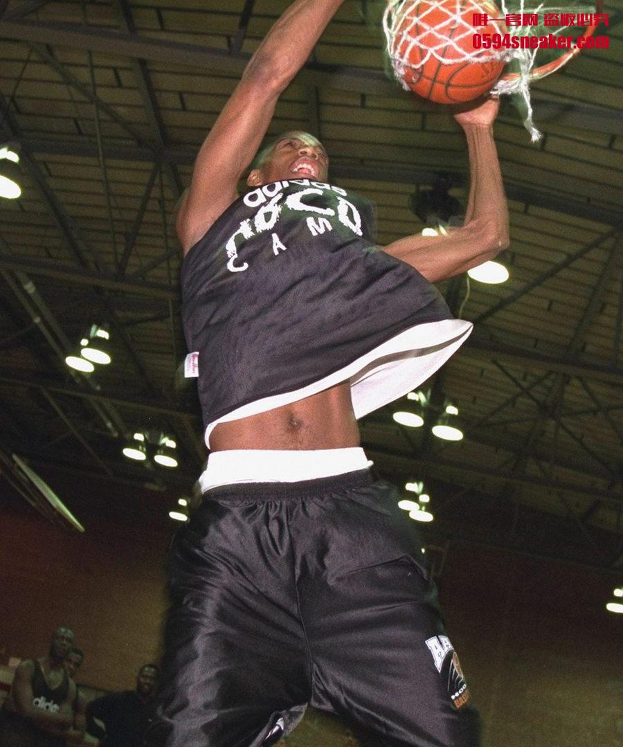 adidas,T-MAC 1,T-MAC 2,T-MAC 3  庆祝麦迪入选名人堂！adidas 推出 T-MAC 定制系列