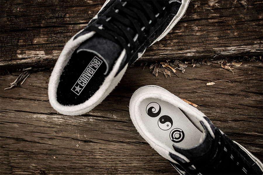 159248C,CLOT,Converse,One Star 159248C 市场价突破 2K！CLOT x Converse One Star 官网延期发售