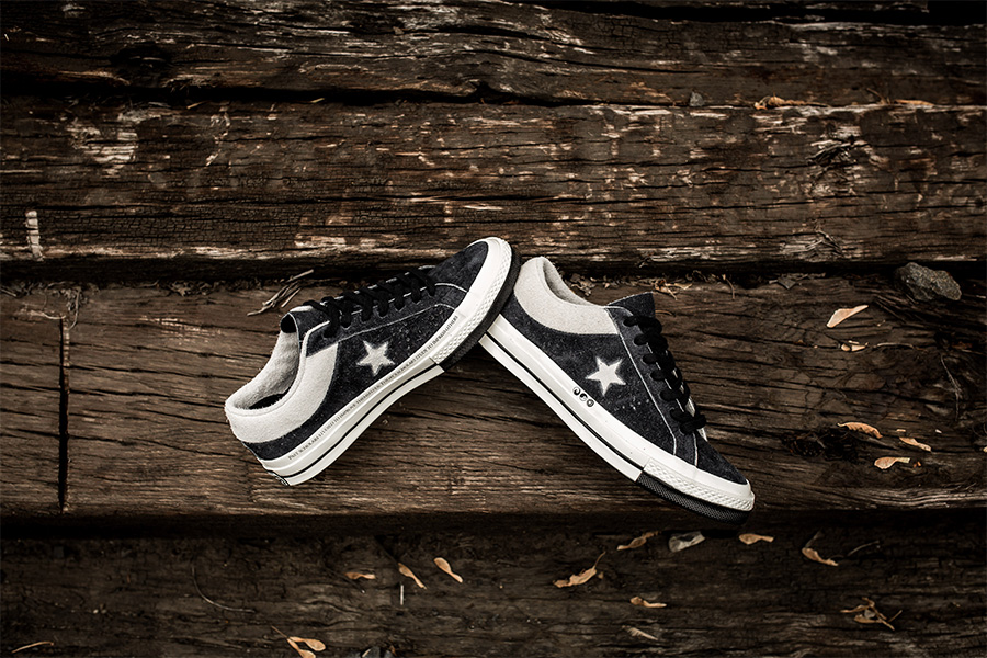 159248C,CLOT,Converse,One Star 159248C 市场价突破 2K！CLOT x Converse One Star 官网延期发售