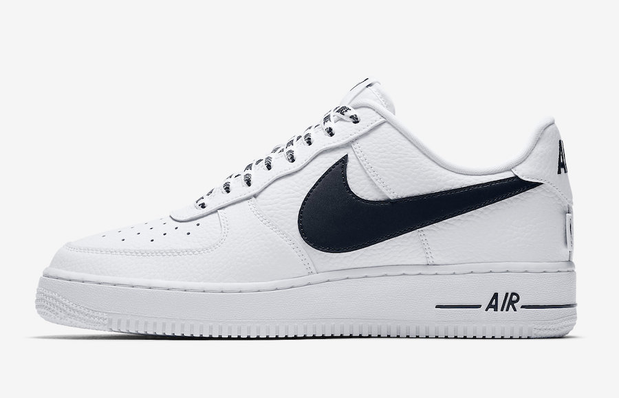 AF1,Air Force 1,Nike  NBA 联名款 Air Force 1！？八个配色你选哪双？