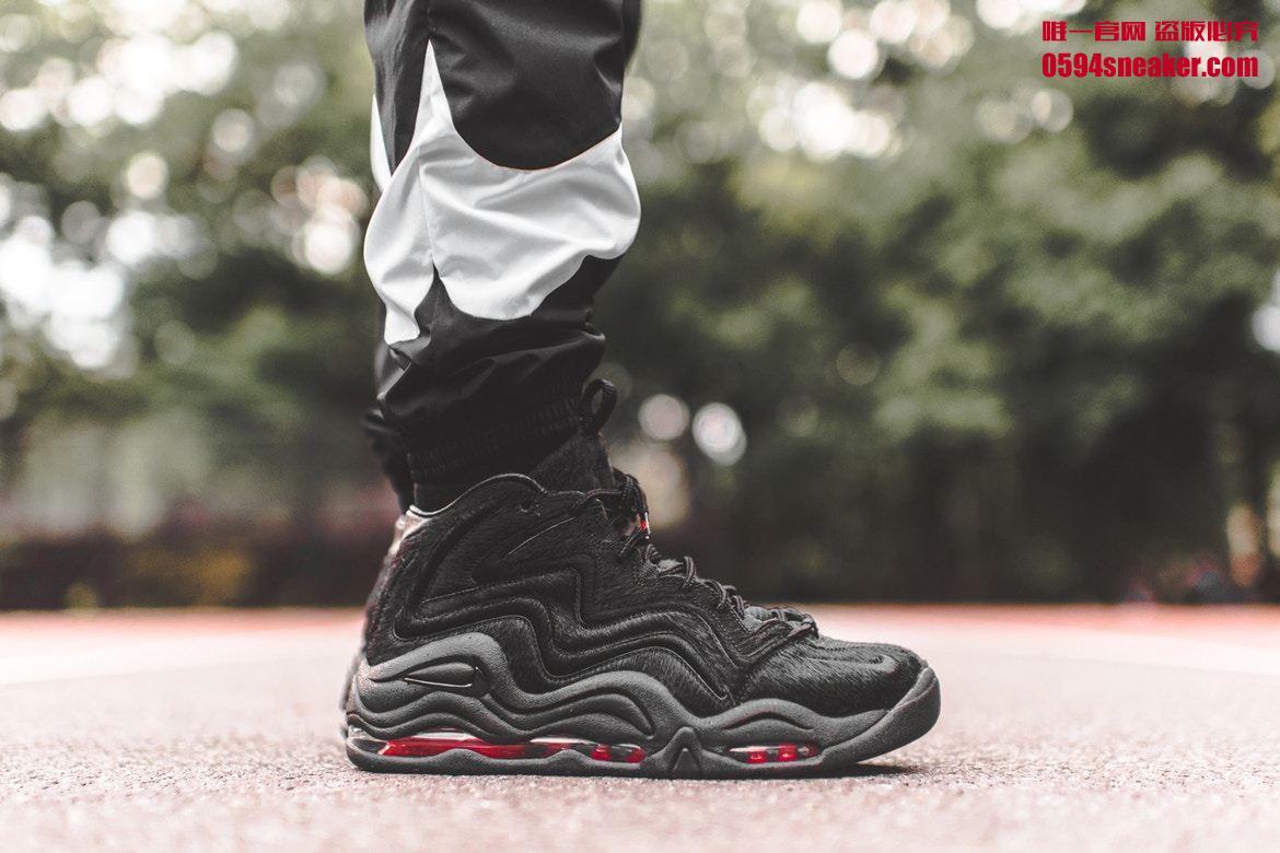 KITH,Air Pippen 1,Nike 皮蓬战靴时尚变身!KITH x Nike 全新联名华丽登场 KITH,Air Pippen 1,Nike 皮蓬战靴时尚变身!KITH x Nike 全新联名华丽登场