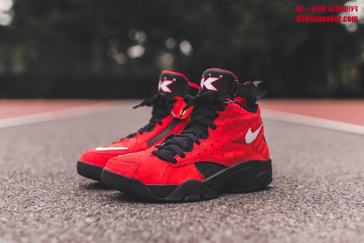 KITH,Air Pippen 1,Nike 皮蓬战靴时尚变身!KITH x Nike 全新联名华丽登场 KITH,Air Pippen 1,Nike 皮蓬战靴时尚变身!KITH x Nike 全新联名华丽登场