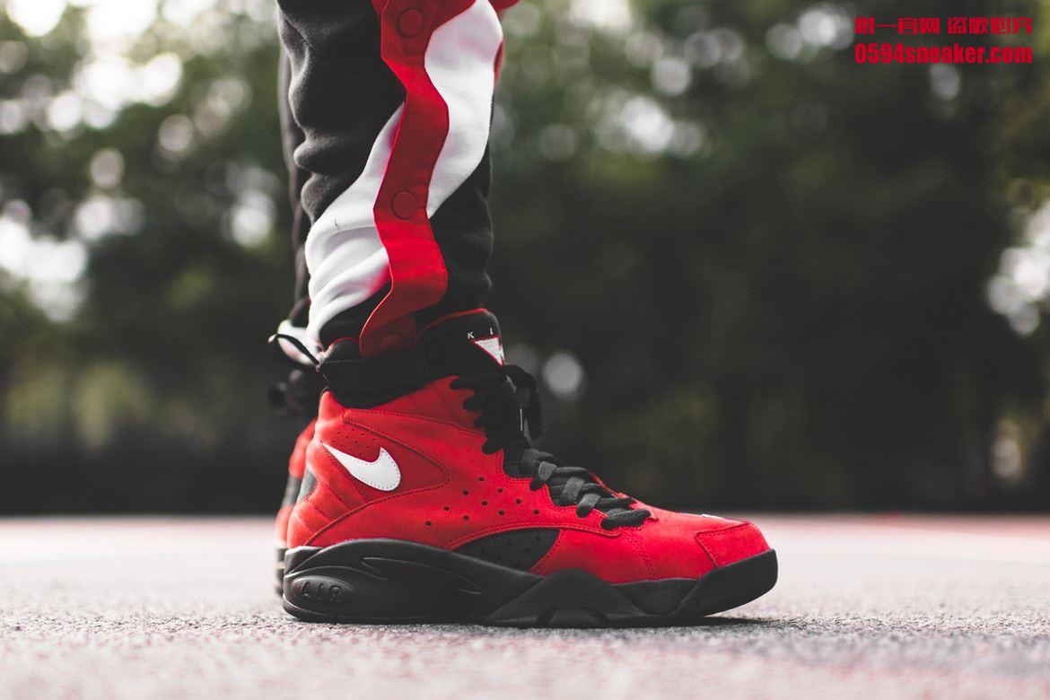 KITH,Air Pippen 1,Nike 皮蓬战靴时尚变身!KITH x Nike 全新联名华丽登场 KITH,Air Pippen 1,Nike 皮蓬战靴时尚变身!KITH x Nike 全新联名华丽登场