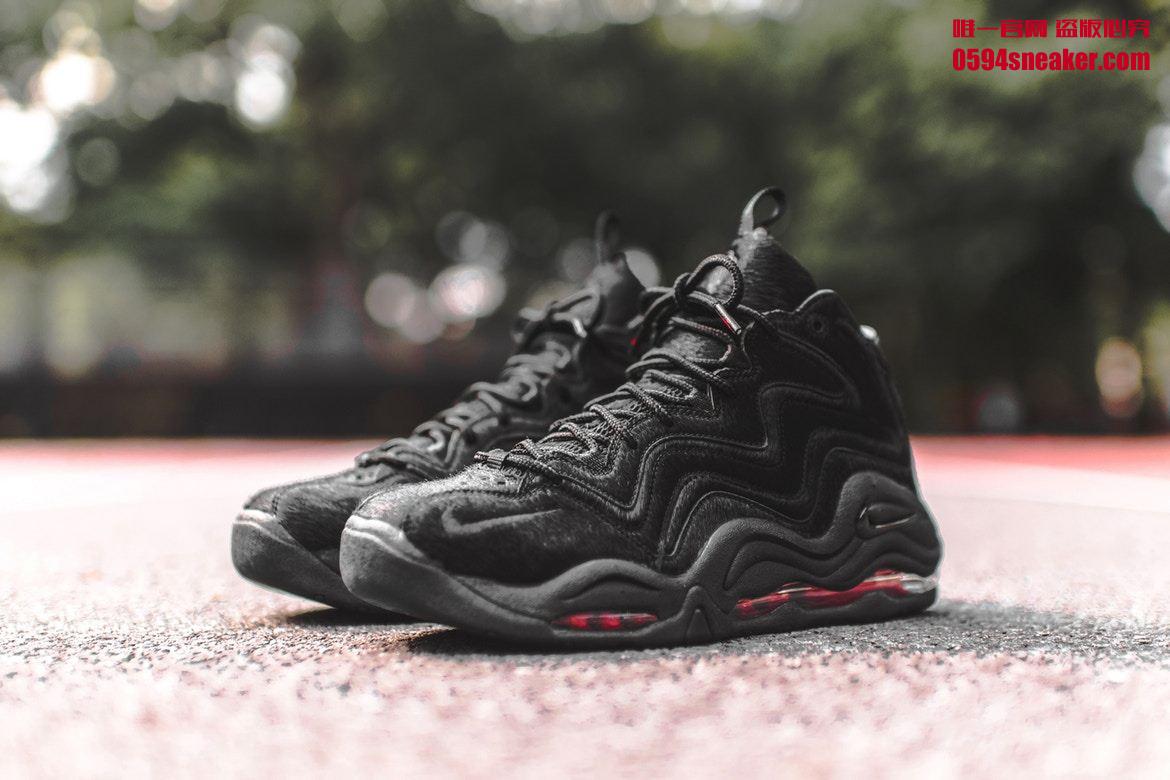 KITH,Air Pippen 1,Nike 皮蓬战靴时尚变身!KITH x Nike 全新联名华丽登场 KITH,Air Pippen 1,Nike 皮蓬战靴时尚变身!KITH x Nike 全新联名华丽登场