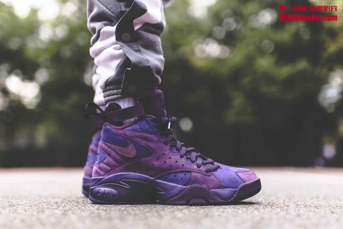 KITH,Air Pippen 1,Nike 皮蓬战靴时尚变身!KITH x Nike 全新联名华丽登场 KITH,Air Pippen 1,Nike 皮蓬战靴时尚变身!KITH x Nike 全新联名华丽登场