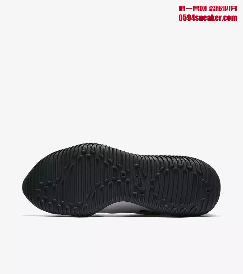 921664-002,Komyuter,Nike 921664-002 终于等来纯白配色了！Nike KMTR PRM “Light Bone” 下周发售